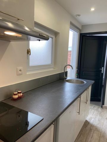 Location Appartement 1 pièce 21m² DOUAI 59500 - Photo 4