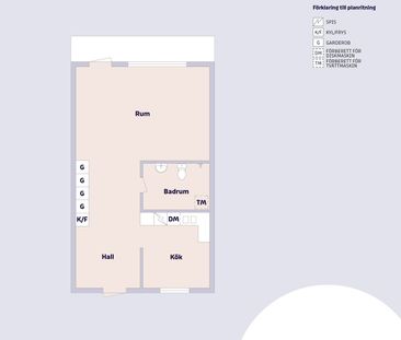 Lagerlöfsgatan 9 B, Uppsala/Knivsta - Photo 2