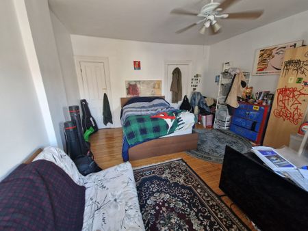 For Lease - 26 Lippincott Street Unit# 2nd&3rd, Toronto, Ontario - Photo 4