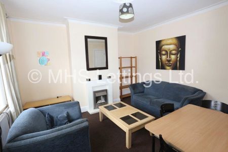 7 Vicarage Terrace, Leeds, LS5 3HL - Photo 3