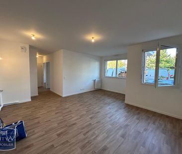 Location Appartement 3 pièces 55m² MEAUX 77100 - Photo 3