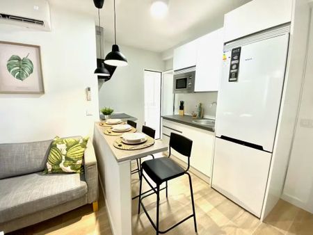 Plaza Jiménez Díaz, Getafe, Community of Madrid 28903 - Photo 5