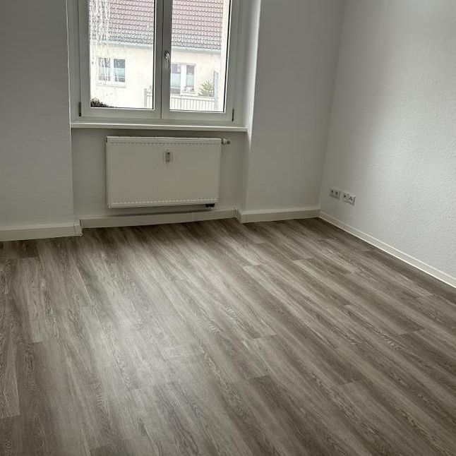4 Raumwohnung mit Großbalkon! - Photo 1