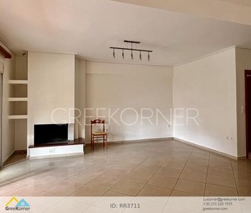 Διαμέρισμα για ενοικίαση Αγία Βαρβάρα (Παλαιό Φάληρο) - Φωτογραφία 3