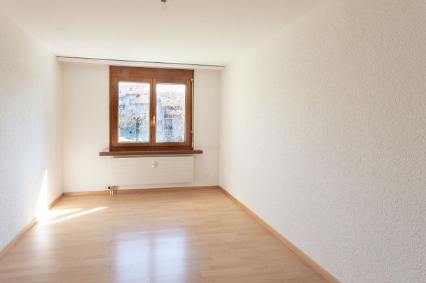 RUHIG und PREISWERT Wohnen - Photo 1