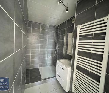 Location Appartement 2 pièces 52m² GENLIS 21110 - Photo 4