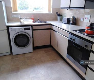 1 bedroom flat to rent - Photo 6