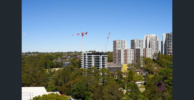 LEVEL 15 NORTH-FACING | STUDY NOOK | PEACEFUL & AWAY FROM ROAD NOISE - Photo 1