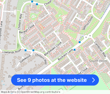 Blackdown Close, Buckskin, Basingstoke, RG22 - Photo 1