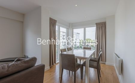 2 Bedroom flat to rent in Heritage Avenue, Colindale, NW9 - Photo 4