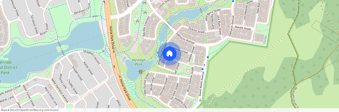 5 Bruce Dittmar Street, Forde