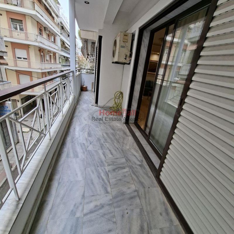 Διαμέρισμα για ενοικίαση Μαρτίου (Βούλγαρη - Ντεπώ - Μαρτίου) - Photo 1