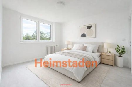 Pronájem bytu 2+1 55 m - Fotografie 3