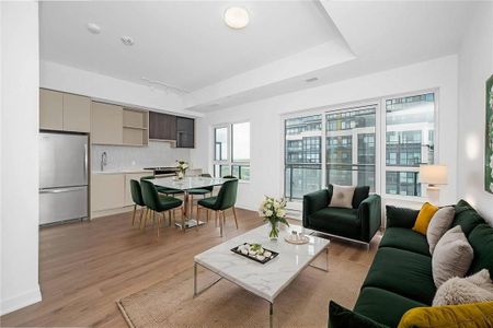 For Lease - 395 Dundas Street Unit# 819, Oakville, Ontario - Photo 5