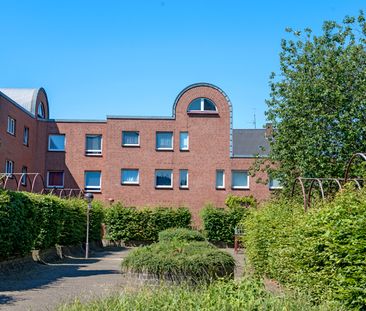 3-Zimmer-Wohnung mit Balkon in Dortmund-Innenstadt-Nord mieten - Photo 1