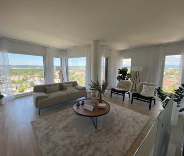 "Wohnen am Rande von Dübendorf!" - Foto 5