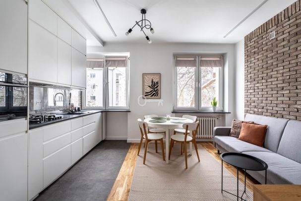 Gotowe do wprowadzenia | Łazienki Królewskie - Photo 1