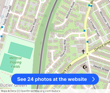 Attock Close, Oldham, OL9 - Photo 1