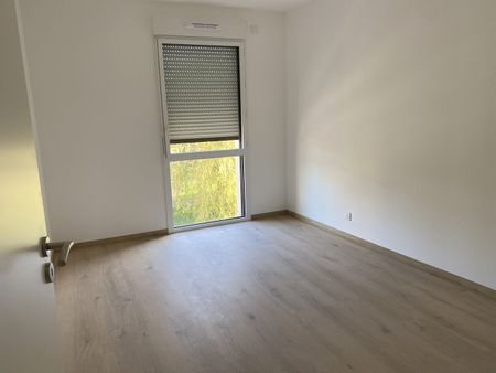 Location appartement 3 pièces, 63.57m², Les Herbiers - Photo 4