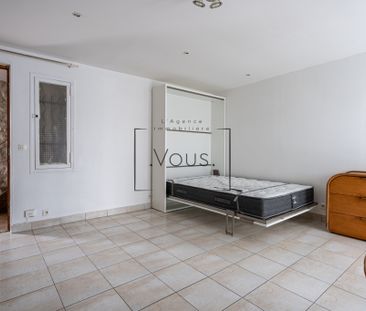 Location Appartement 1 pièce 24m² PARIS 19ème - Photo 4