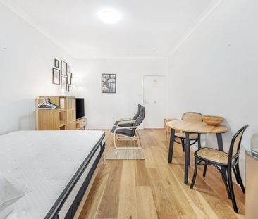 46/47 McMillan Crescent, Griffith ACT 2603 - Studio For Rent | Domain - Photo 6