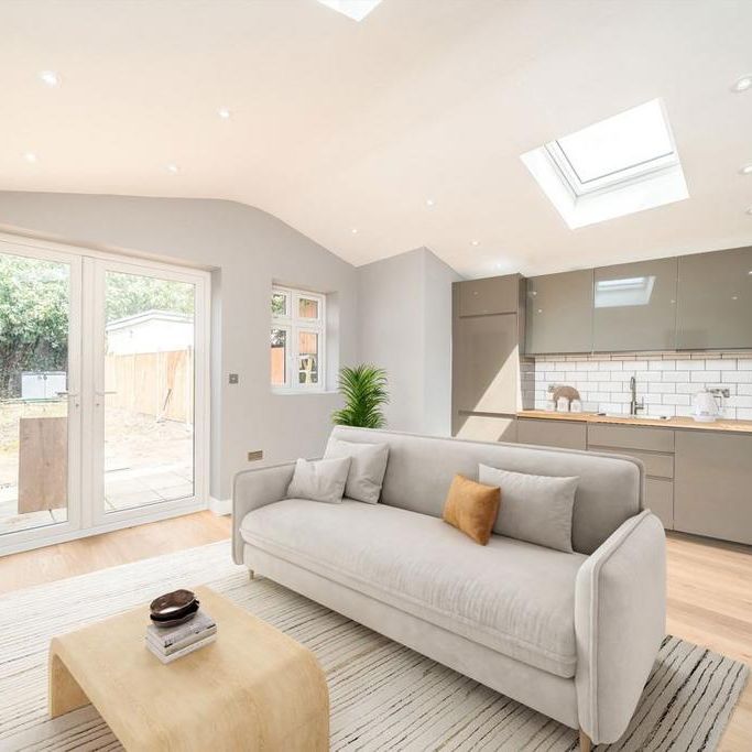 4 bedroom house to rent - Photo 1