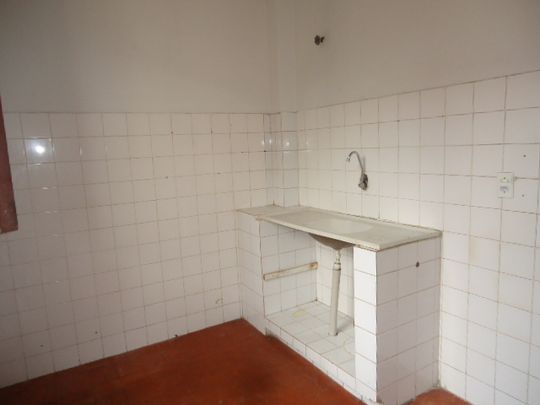 PARANGABA - APARTAMENTO - CAPITAO AMERICO MENEZES, 277 APT 203 C1 VILAGE DOS PINHEIROS - Foto 1