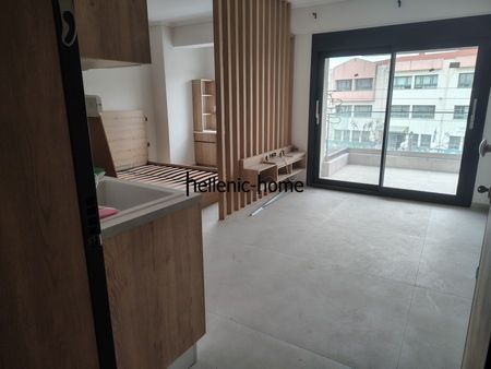 Studio / γκαρσονιέρα 38 τ.μ. για ενοικίαση, Θεσσαλονίκη - Κέντρο, Κάτω Τούμπα - Photo 2