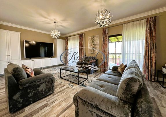 Duplex ultrafinisat in Dezmir - Fotografie 1