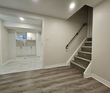 For Lease - 733 Balaton Avenue Unit# Lower, Pickering, Ontario - Photo 4