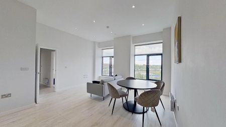 2 bedroom flat to rent - Photo 3