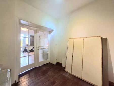 Appartement te huur - Foto 4