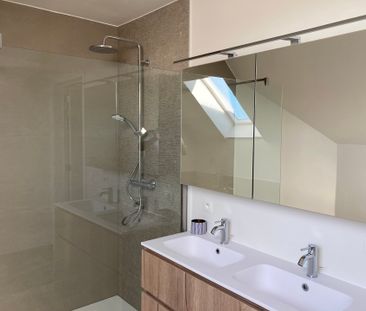 OORDEGEM - Lichtrijke penthouse - Foto 4