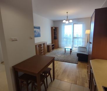 Warszawa, Ochota, Szczęśliwice, Włodarzewska - Zdjęcie 2