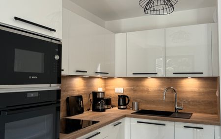 A Louer Reims Secteur Paix/Pasteur: Type 2-47m² meublé - Photo 3