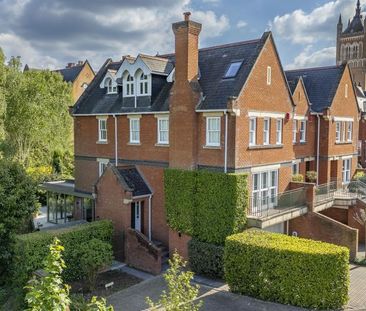 6 bedroom townhouse to rent - Photo 1