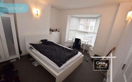 |ref: |, Cromwell Road, Southampton, SO15 - Photo 2