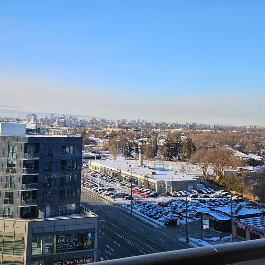 For Lease - 30 Samuel Wood Way Unit# 1011, Toronto, Ontario - Photo 1