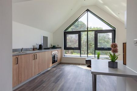 Studio to rent - Photo 5