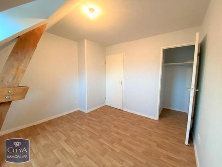 Location Appartement 3 pièces 66m² FLERS 61100 - Photo 2