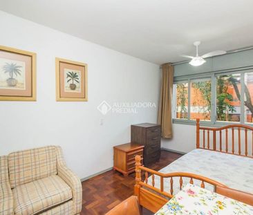 Kitnet com 1 quarto e 31m² para alugar em Cidade Baixa, Porto Alegre. - Photo 5