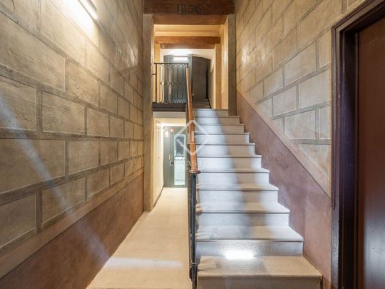 Luxury Flat for rent in Barcelona, Spain - Photo 1