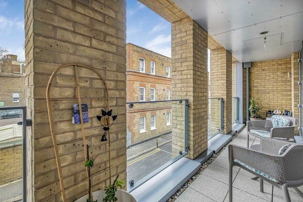 King Street, Hammersmith, W6 - Photo 1