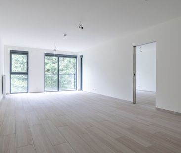 Nieuwbouw assistentiewoning in het centrum van Hoogstraten - Foto 1