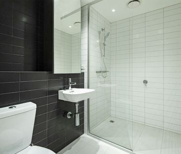 1201/200 Spencer Street, Melbourne VIC 3000 - Apartment For Rent | ... - Photo 4