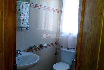 Se alquile en el Fraile atico de 1 dormitorio