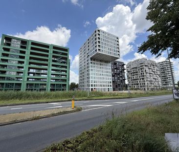 Te huur: Appartement Haarlemmerweg 1058 in Amsterdam - Foto 5