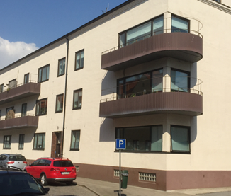 Kapellgatan, Trelleborg - Photo 3
