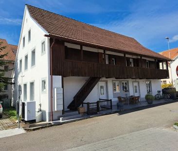 3 Zimmer, 66 m², EG - Photo 3