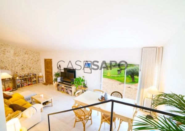 Villa T3 para alugar em Loulé